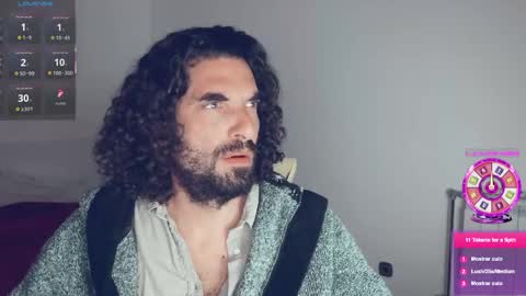 Snapshot of ktm_exc chatting on April 14, 2026, 6:03 pm Petrolhead online show from April 14, 2026, 6:03 pm