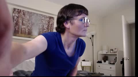 Cait online show from November 6, 2025, 12:55 am