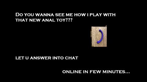 Tony online show from November 18, 2025, 1:22 am