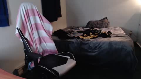 Kuggy online show from April 4, 2026, 11:02 pm