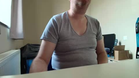 kuipers_1976 online show from May 20, 2026, 11:38 am