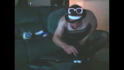 kulinky6969 online show from December 12, 2024, 6:21 pm