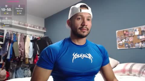 kumar_jarsso online show from March 29, 2026, 3:17 am