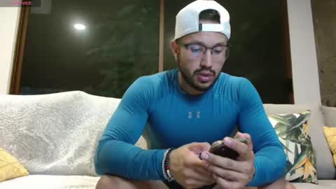 kumar_jarsso online show from July 1, 2026, 5:42 am