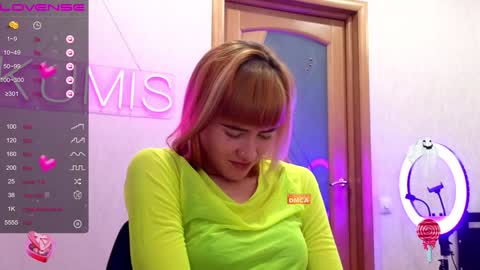 kumisgo online show from December 12, 2024, 12:05 am