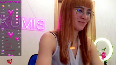 kumisgo online show from December 13, 2024, 11:28 pm