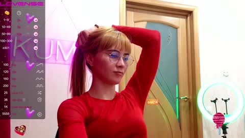 kumisgo online show from January 24, 2025, 2:28 am