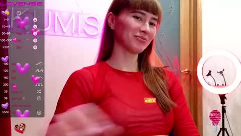 kumisgo online show from February 14, 2025, 12:19 am