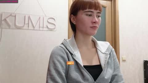 kumisgo online show from October 28, 2025, 10:45 pm