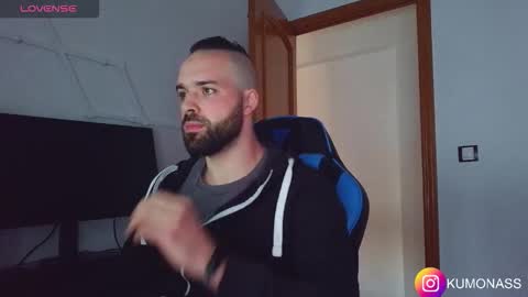 kumonass online show from November 8, 2025, 7:41 am