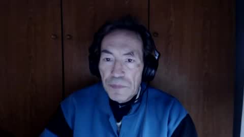 Snapshot of kunegis chatting on February 22, 2025, 7:03 pm ImetandfellinloveKuanyim online show from February 22, 2025, 7:03 pm