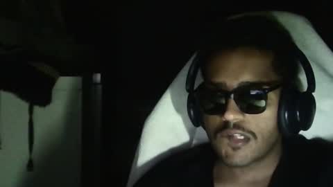 DarkBeardedSoul online show from February 26, 2026, 6:51 pm