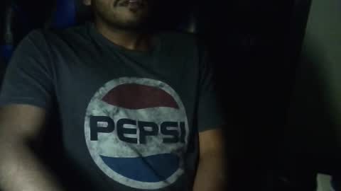 DarkBeardedSoul online show from March 7, 2026, 11:13 pm