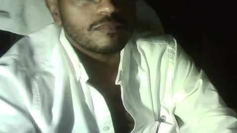 DarkBeardedSoul online show from March 29, 2026, 7:25 pm