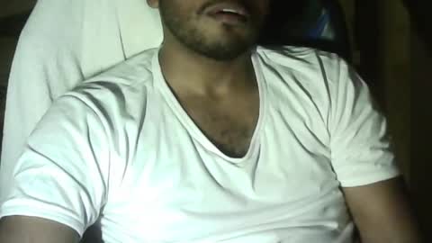 DarkBeardedSoul online show from March 30, 2026, 11:28 pm