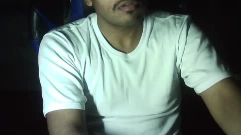 DarkBeardedSoul online show from April 1, 2026, 9:34 pm