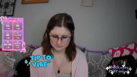 Samantha online show from March 5, 2025, 7:38 pm