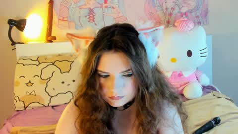 Anna online show from January 7, 2025, 12:13 am