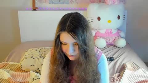 Anna online show from February 9, 2025, 8:22 am