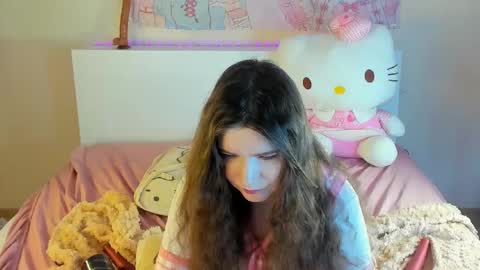 Anna online show from February 14, 2025, 8:31 am