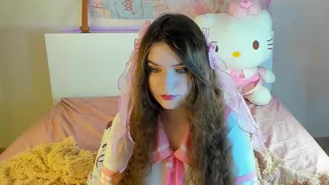 Anna online show from February 21, 2025, 5:24 am