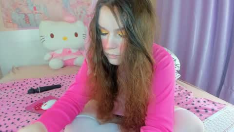 Anna online show from March 2, 2026, 2:14 am