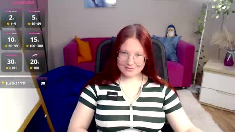 kuri_u online show from May 9, 2026, 9:25 am