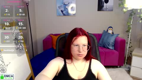 kuri_u online show from May 19, 2026, 1:17 pm