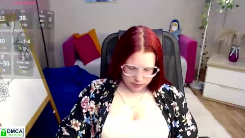 kuri_u online show from May 28, 2026, 9:28 am