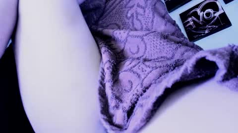 Snapshot of kuromi_bush chatting on February 10, 2026, 5:33 am IM KUROMI - MY NEXT STREAM - SATURDAY- 31 JANUARY 2026 - 10PM EST DONT MISS IT online show from February 10, 2026, 5:33 am