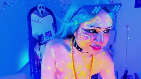 IM KUROMI - MY NEXT STREAM - SATURDAY- 31  JANUARY  2026 - 10PM EST DONT MISS IT online show from April 1, 2026, 8:48 am