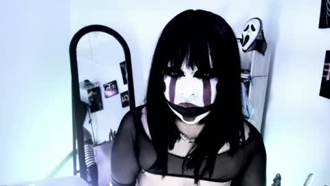 IM KUROMI - MY NEXT STREAM - SATURDAY- 31  JANUARY  2026 - 10PM EST DONT MISS IT online show from May 24, 2026, 9:25 am