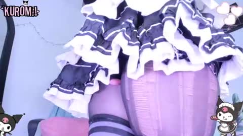 IM KUROMI - MY NEXT STREAM - SATURDAY- 31  JANUARY  2026 - 10PM EST DONT MISS IT online show from July 10, 2026, 7:12 am