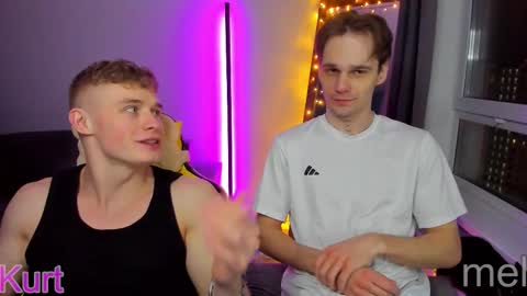 kurt_hanssen online show from February 13, 2026, 10:50 pm