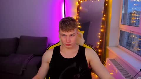 kurt_hanssen online show from May 25, 2026, 7:09 pm