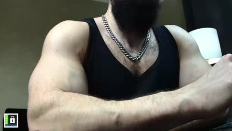 kurt_stone1 online show from April 2, 2026, 6:05 pm