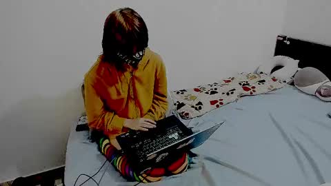 Snapshot of kurtabyss chatting on April 11, 2026, 7:24 am Kurt online show from April 11, 2026, 7:24 am