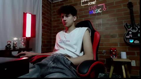 JASON online show from March 27, 2026, 5:02 am