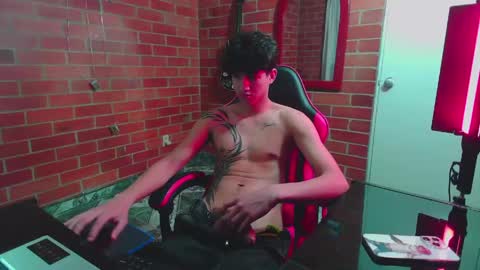 JASON online show from April 14, 2026, 5:24 am