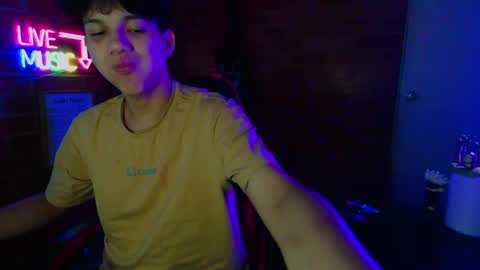 JASON online show from May 19, 2026, 3:46 am