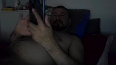 kush40 online show from November 12, 2025, 4:13 am