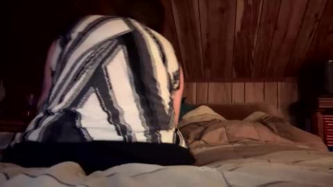 Kush710k online show from February 3, 2025, 4:41 pm