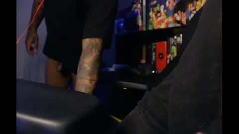 Snapshot of kushgoth chatting on January 11, 2025, 3:34 am Kushgoth online show from January 11, 2025, 3:34 am