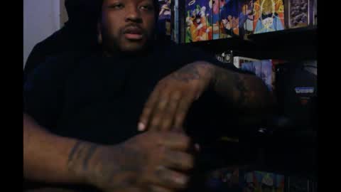 Snapshot of kushgoth chatting on January 31, 2025, 3:52 am Kushgoth online show from January 31, 2025, 3:52 am