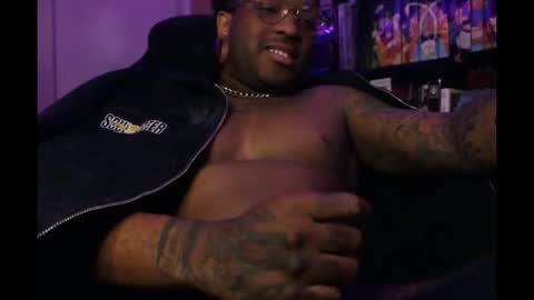 Kushgoth online show from November 8, 2025, 11:25 pm