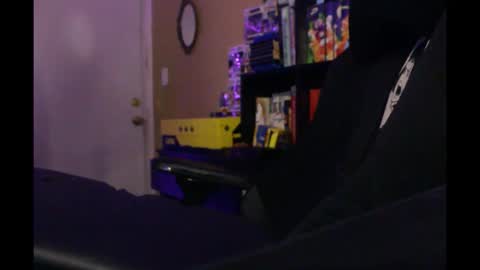 Kushgoth online show from February 6, 2026, 4:50 am