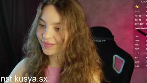 Snapshot of kusyasx chatting on June 30, 2026, 8:10 pm xenia online show from June 30, 2026, 8:10 pm