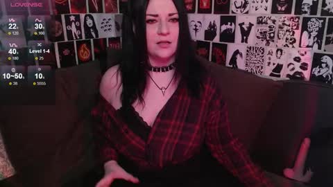 Kvopa online show from February 1, 2026, 9:24 pm