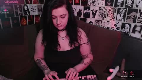 Kvopa online show from February 5, 2026, 8:57 pm