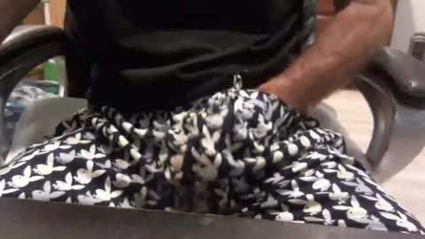 bucknaked online show from March 19, 2026, 10:30 am